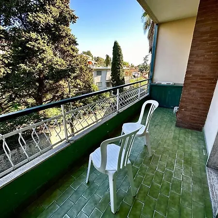 Albarosa - A 5 Minuti A Piedi Dal Mare * Sanremo