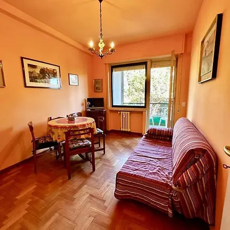 Apartment Albarosa - A 5 Minuti A Piedi Dal Mare