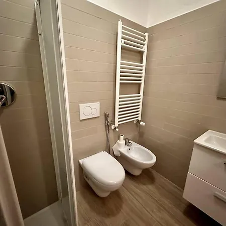 Albarosa - A 5 Minuti A Piedi Dal Mare Apartment *