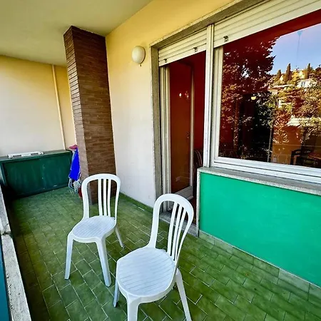Apartment Albarosa - A 5 Minuti A Piedi Dal Mare