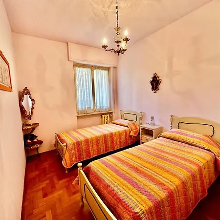 Albarosa - A 5 Minuti A Piedi Dal Mare Apartment Sanremo